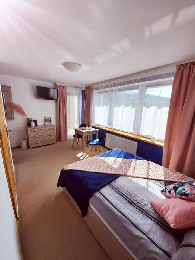 Pokoje Goscinne "Trudzin-Ski" Świeradów-Zdrój Eksteriør billede